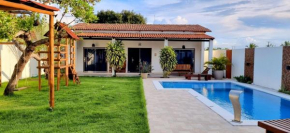 Casa com Piscina em Paracuru-CE